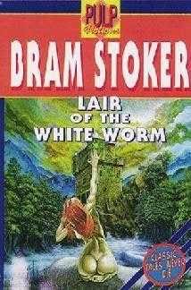 The Lair of the White Worm [ePUB]